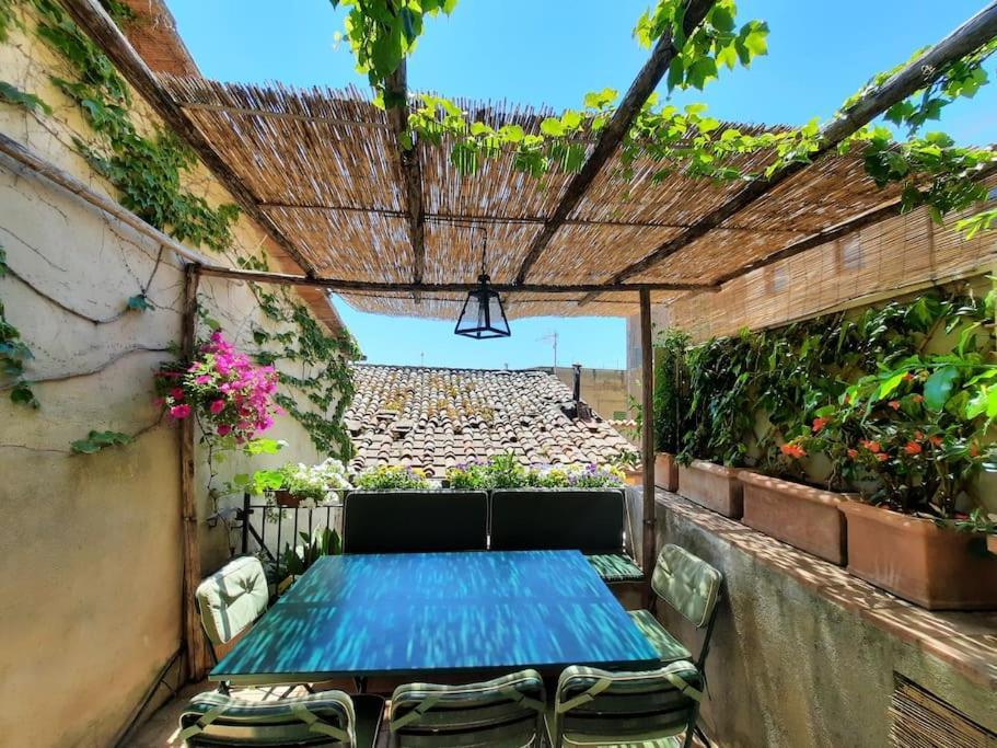 Near The Sea Big Panoramic House 2 Terraces In Lovely Village Монтияно Экстерьер фото